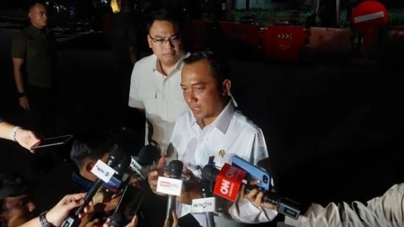 Prabowo Beri Arahan Detail ke SPPG untuk Perbaikan MBG