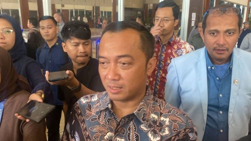 Mahfud MD Siap Gabung Komite Reformasi Polri Bentukan Presiden