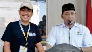 Satu Media, Dua Kandidat: Iwan vs Imam di Konferprov PWI Jateng