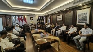 Blokir Dicabut, PWI Resmi Kembali Terdaftar di Kemenkumham