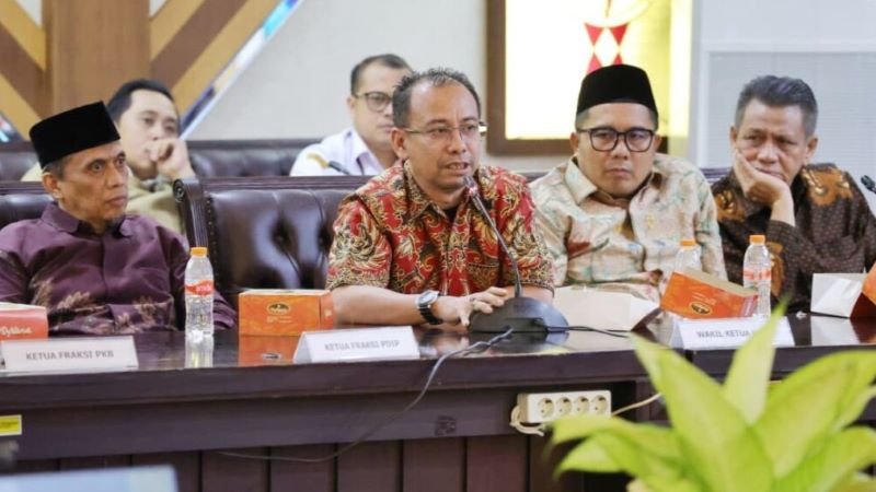 DPRD Jateng Evaluasi Tunjangan Perumahan, Hapus Agenda Kunjungan Luar Negeri