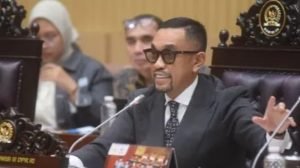 Sahroni Tak Akan Polisikan Warga Usai Barang Jarahan Dikembalikan