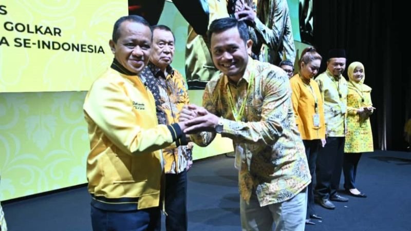 Adkasi Minta Rencana Pemangkasan TKD Rp269 Triliun Ditinjau Ulang