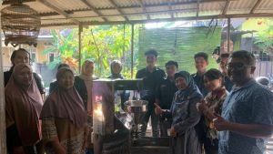 Undip Dorong UMKM Bakso Bu Yuli Masuk Era Digital