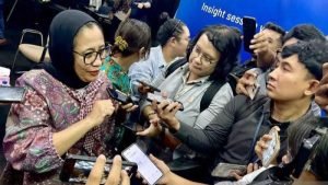 Kasus Keracunan Berulang, BGN Bekukan Puluhan Dapur MBG