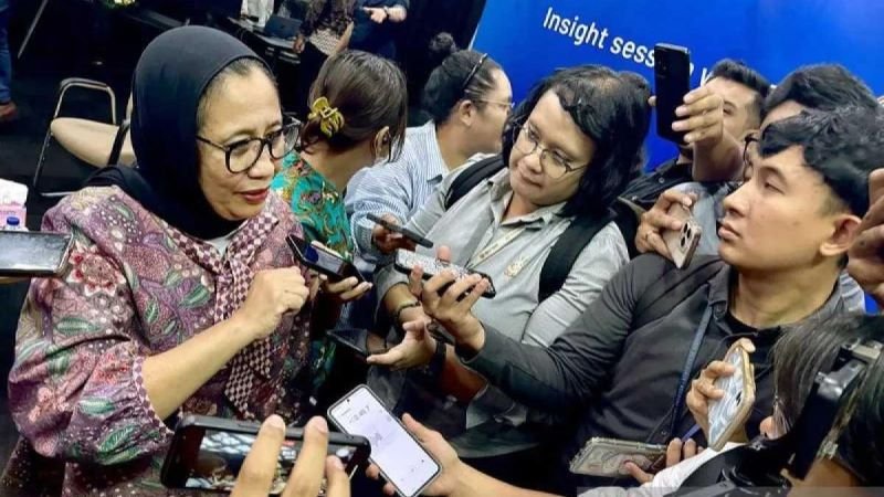 Kasus Keracunan Berulang, BGN Bekukan Puluhan Dapur MBG