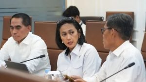 RI Kebut Perjanjian Bilateral, Lindungi Pekerja Migran di Kamboja