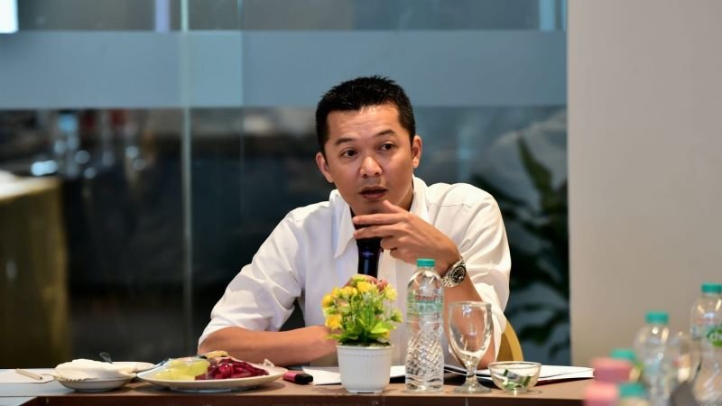 Pergantian Menpora Tak Ganggu Jalannya Persiapan SEA Games 2025