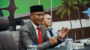 Komisi I DPR dan MUI Desak Pemerintah Tolak Atlet Israel di Kejuaraan Dunia Senam