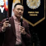 Pembangunan Giant Sea Wall-Pelabuhan, Pemerintah RI Gaet Rusia
