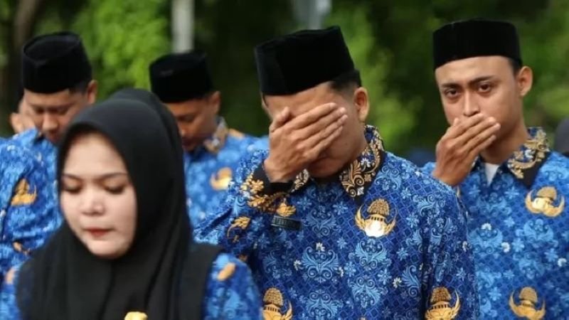 UU BUMN Disahkan, Pegawai Kementerian BUMN Otomatis Jadi ASN BP BUMN