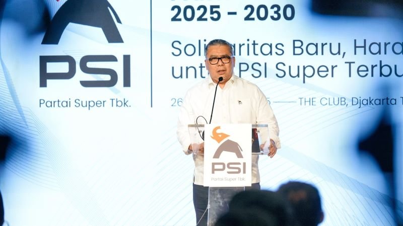 PSI Minta Pemerintah Bikin Lembaga Sertifikasi Bangunan