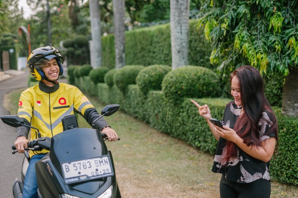 Buka Cabang di Blora, Aplikator Layanan Transportasi Online Perkuat di JawaTengah