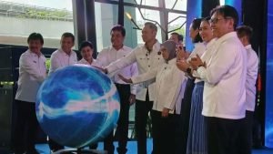 AHY Pastikan Data Pribadi Pengguna ‘All Indonesia’ Aman di Bandara dan Pelabuhan