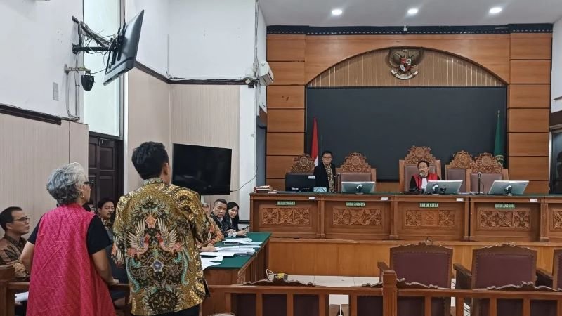 Kasus Nadiem, Eks Jaksa Agung & Eks Pimpinan KPK Ajukan Amicus Curiae
