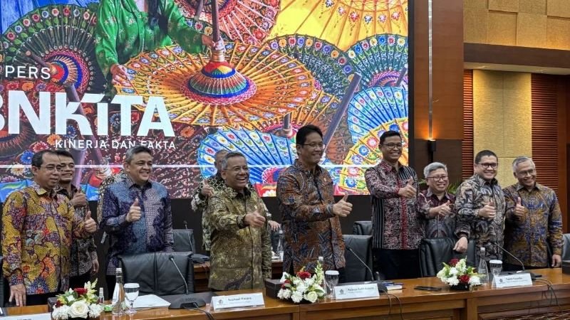 Baru 29 Persen, MBG Sudah Sentuh 31 Juta Warga Indonesia