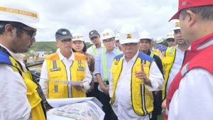 IKN Menuju 2028: Basuki Tegaskan Tak Ada Ruang untuk Mundur