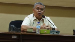 KONI Jateng Tak Pasang Target di PON Bela Diri 2025, Fokus ke Evaluasi dan Pembinaan