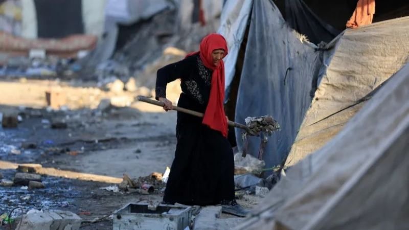 Prancis-Mesir Siapkan Konferensi Internasional untuk Rekonstruksi Gaza