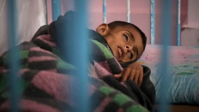 WHO: Krisis Kesehatan Gaza Kian Parah, 15 Ribu Lebih Pasien Butuh Dievakuasi