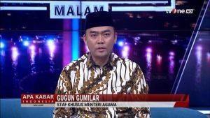 Kemenag dan PUPR Kolaborasi Cegah Tragedi Serupa di Pondok Pesantren