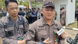 Lima Tambang Ilegal di Babel Diproses Hukum