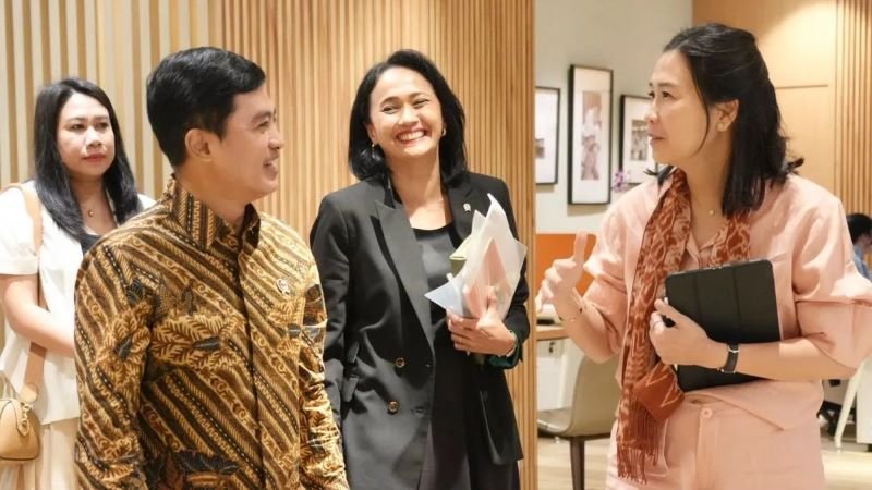 Tiga Kementerian Kolaborasi, Sederhanakan Tes Kesehatan Calon Pekerja Migran