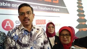 Pemerintah Dorong Wisata Gastronomi Berbasis UMKM