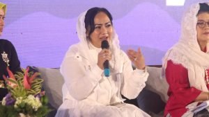 Diah Warih: Rumah Layak adalah Harapan Baru untuk Rakyat Kecil