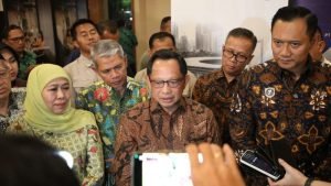 Mendagri: 509 Daerah Sudah Gratiskan BPHTB dan PBG untuk MBR