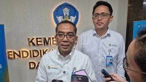 Siapkan Dukungan Dana, Mendiktisaintek Minta Kampus Serius Garap Riset Terapan