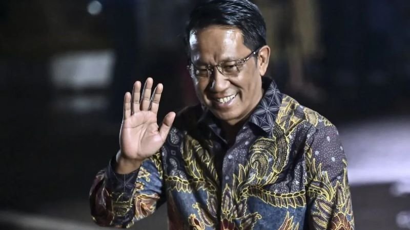 SK PPP Resmi untuk Kubu Mardiono, Menkumham Pastikan Sudah Teken
