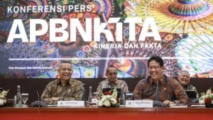 Menkeu Tunda Kenaikan Cukai Rokok 2026