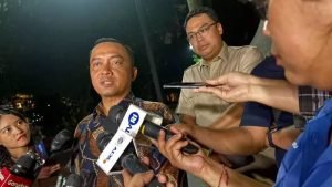 Istana Tegaskan Draf Perpres Pelibatan TNI Lawan Terorisme Belum Final