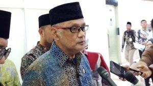 Kuota Haji 2026 Ditapkan 221 Ribu Jemaah, Menag: Segera Dibagi ke Provinsi