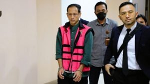 Kejagung Respons Praperadilan Nadiem Ditolak PN Jaksel