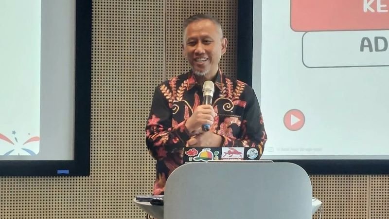 Marak Penipuan Digital, OJK Dorong Laporan Cepat