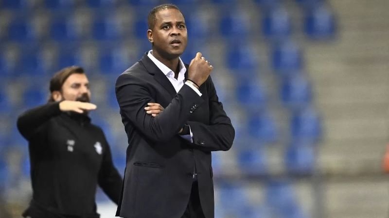 Kluivert Out! PSSI Akhiri Kerja Sama Usai Gagal Bawa Garuda ke Piala Dunia