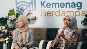 Kemenag Luncurkan Elipski: “Perpustakaan Digital Islami”