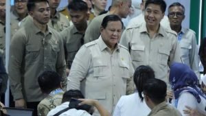 Prabowo Resmikan 26.000 KPR Subsidi, Catat Rekor MURI dan Jadi Langkah Awal Target 3 Juta Rumah