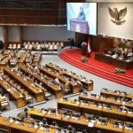 Ambang Batas Parlemen Mau Dihapus? DPR Pecah Suara