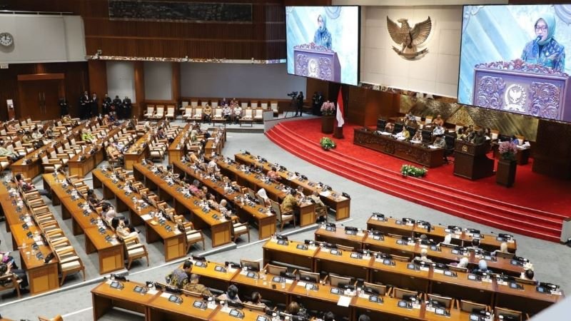 UU BUMN Resmi Berlaku, Danantara Ambil Alih Fungsi Pengawasan dari Kementerian