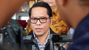 Kemenag Matangkan Struktur Ditjen Pesantren