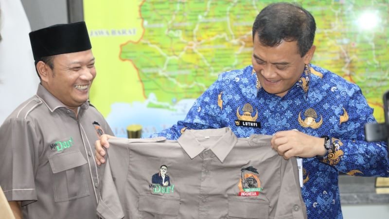 Organisasi Tani Diminta Jadi Motor Pengentasan Kemiskinan