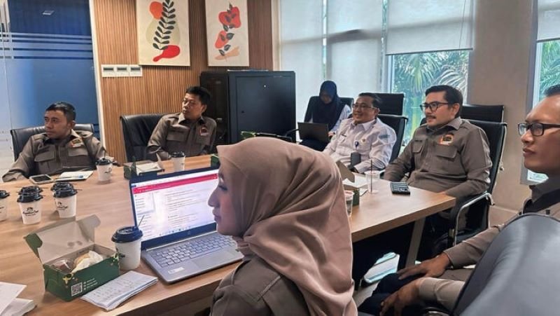 BMKG: Musim Kemarau Diprediksi Mulai April 2026