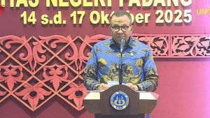 Kemnaker Siapkan 1,1 Juta Tenaga Siap Kerja Lewat Pelatihan dan Sertifikasi BNSP