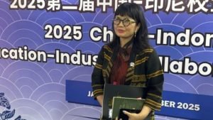 Gandeng 30 Mitra Tiongkok, Kemdiktisaintek Gaspol Hilirisasi Riset ke Industri