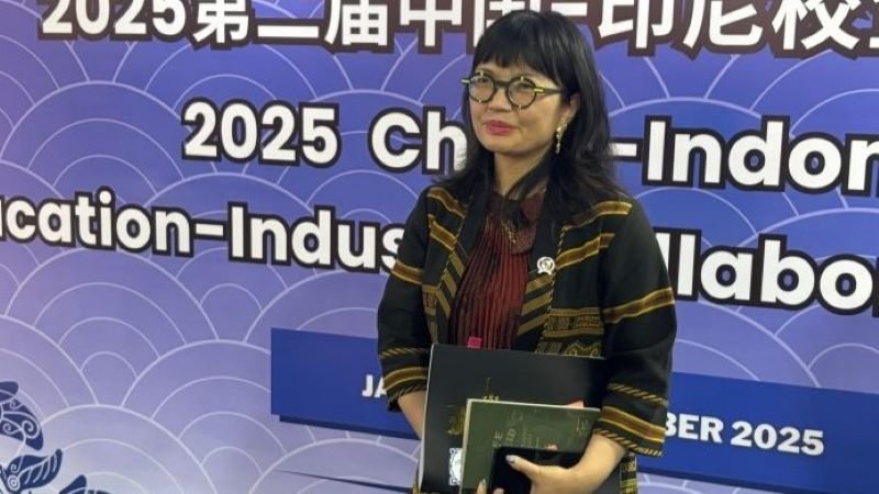 Gandeng 30 Mitra Tiongkok, Kemdiktisaintek Gaspol Hilirisasi Riset ke Industri