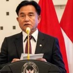 Yusril: PP Penugasan Polri di Jabatan Sipil Rampung Januari 2026