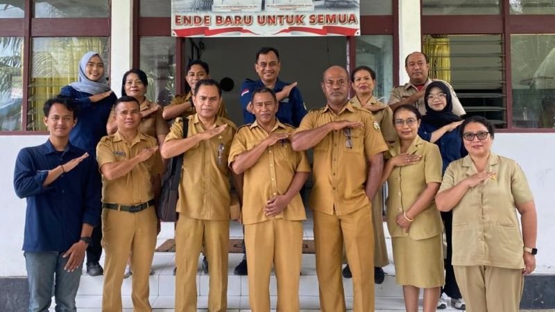 Undip Dorong Penguatan Ekosistem Peternakan Maukaro